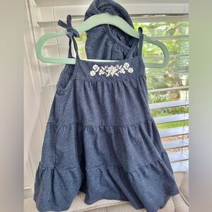 Baby Gap Cotton Dress